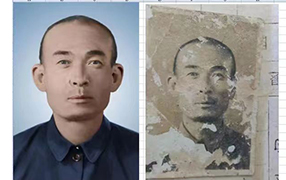 清苑老照片修复-2