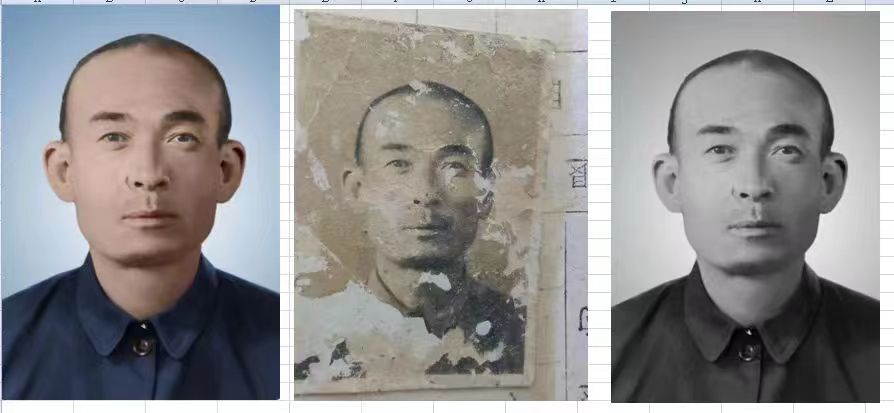 清苑老照片模糊修复-21